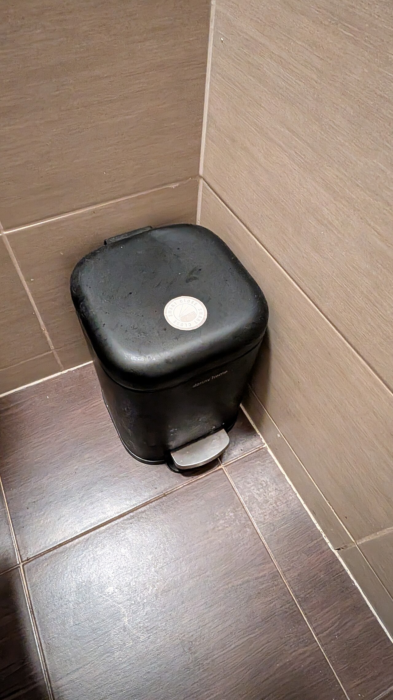 Feminine hygiene