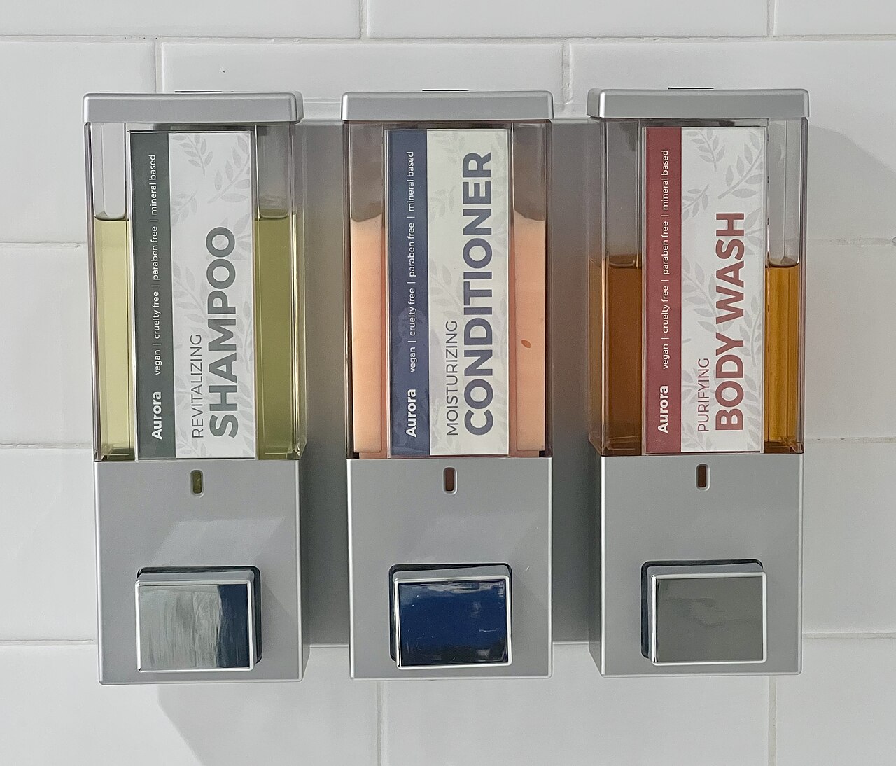 Hair conditioner