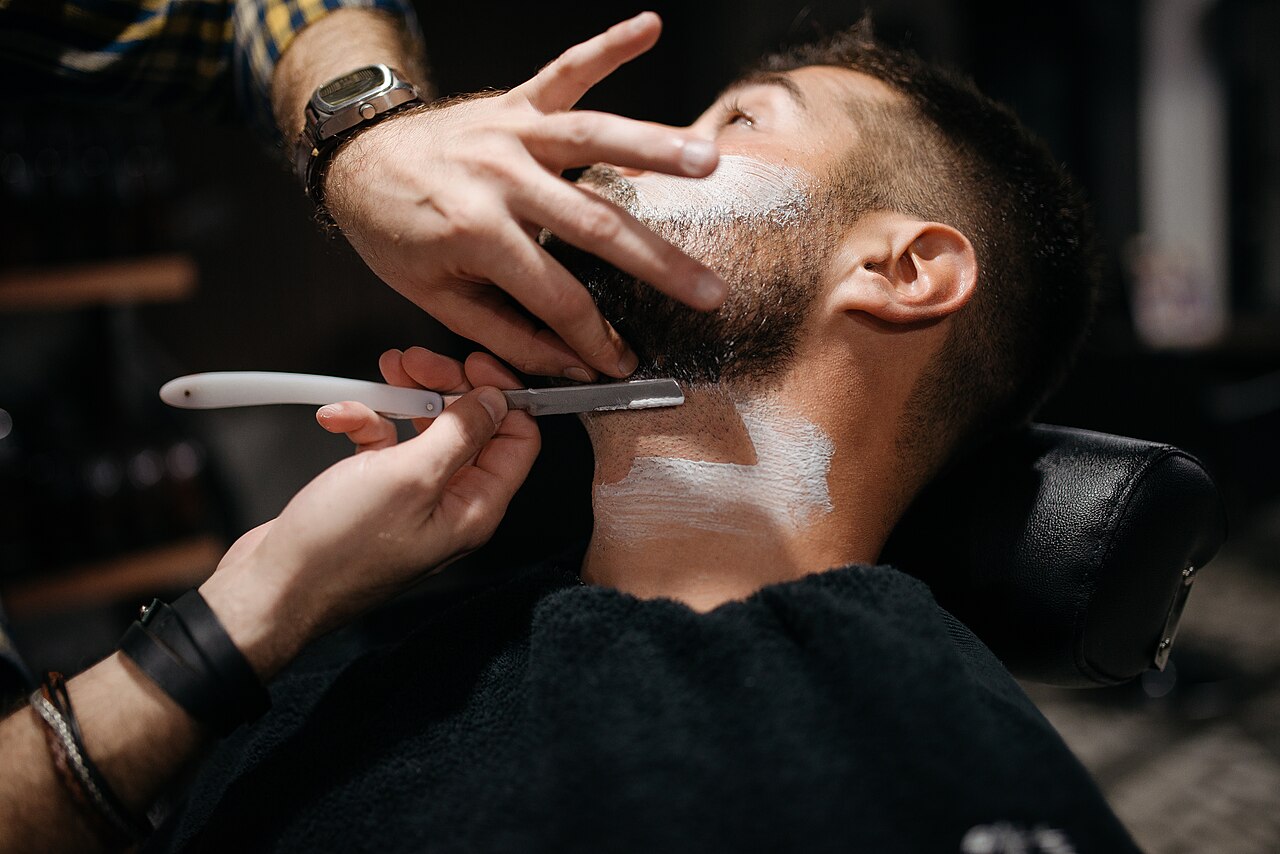 Hair removal