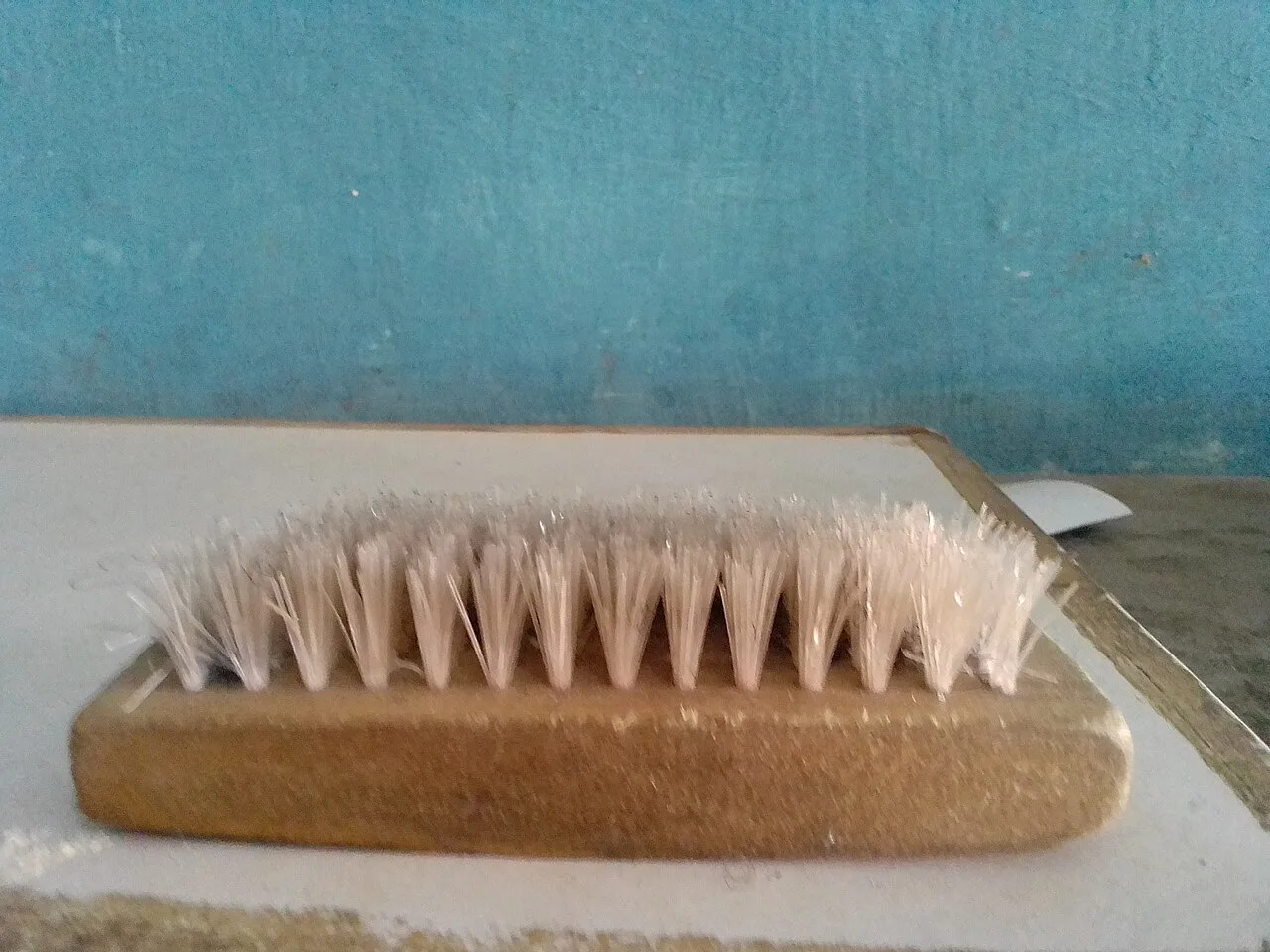 Hairbrush