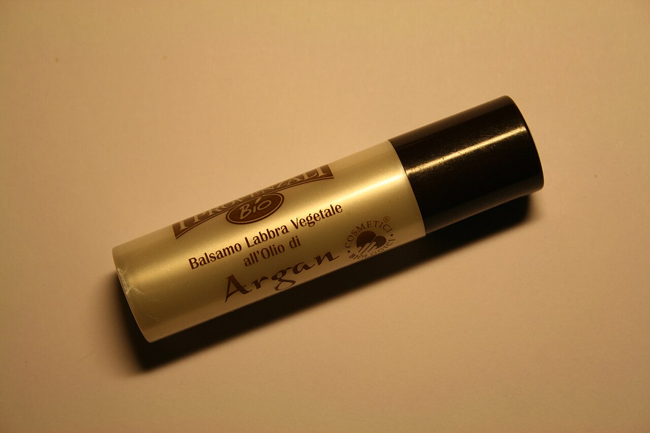 Lip balm