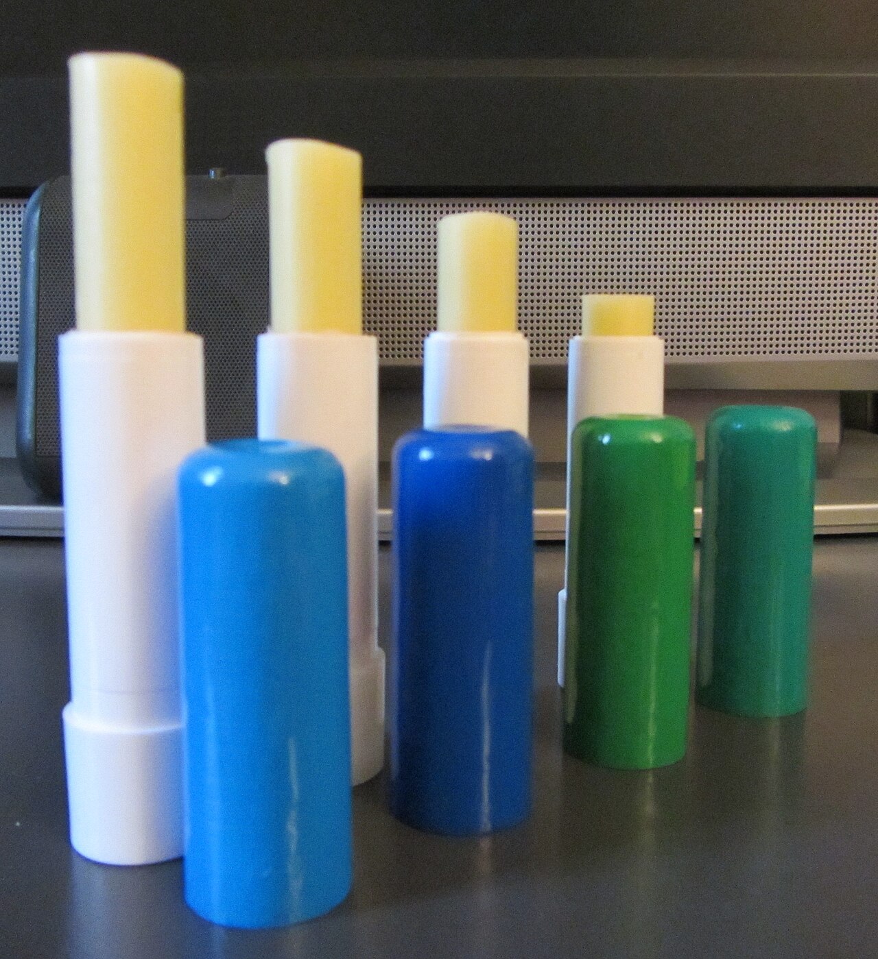Lip balm