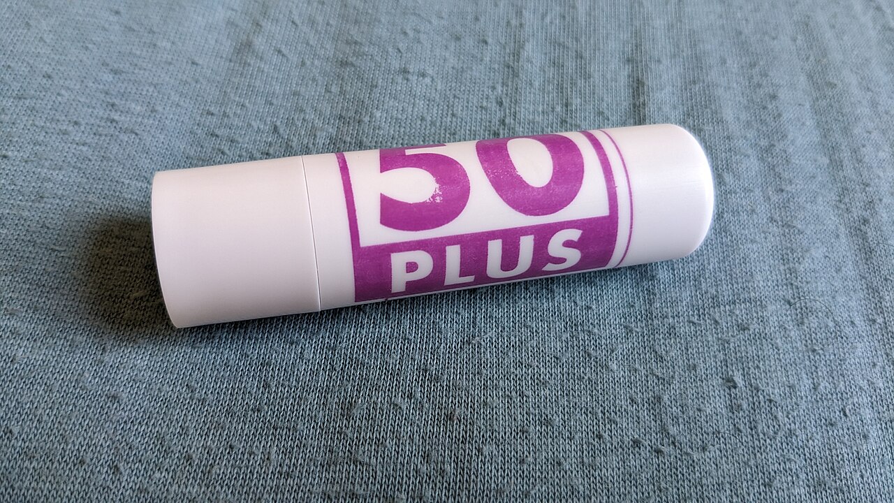 Lip balm