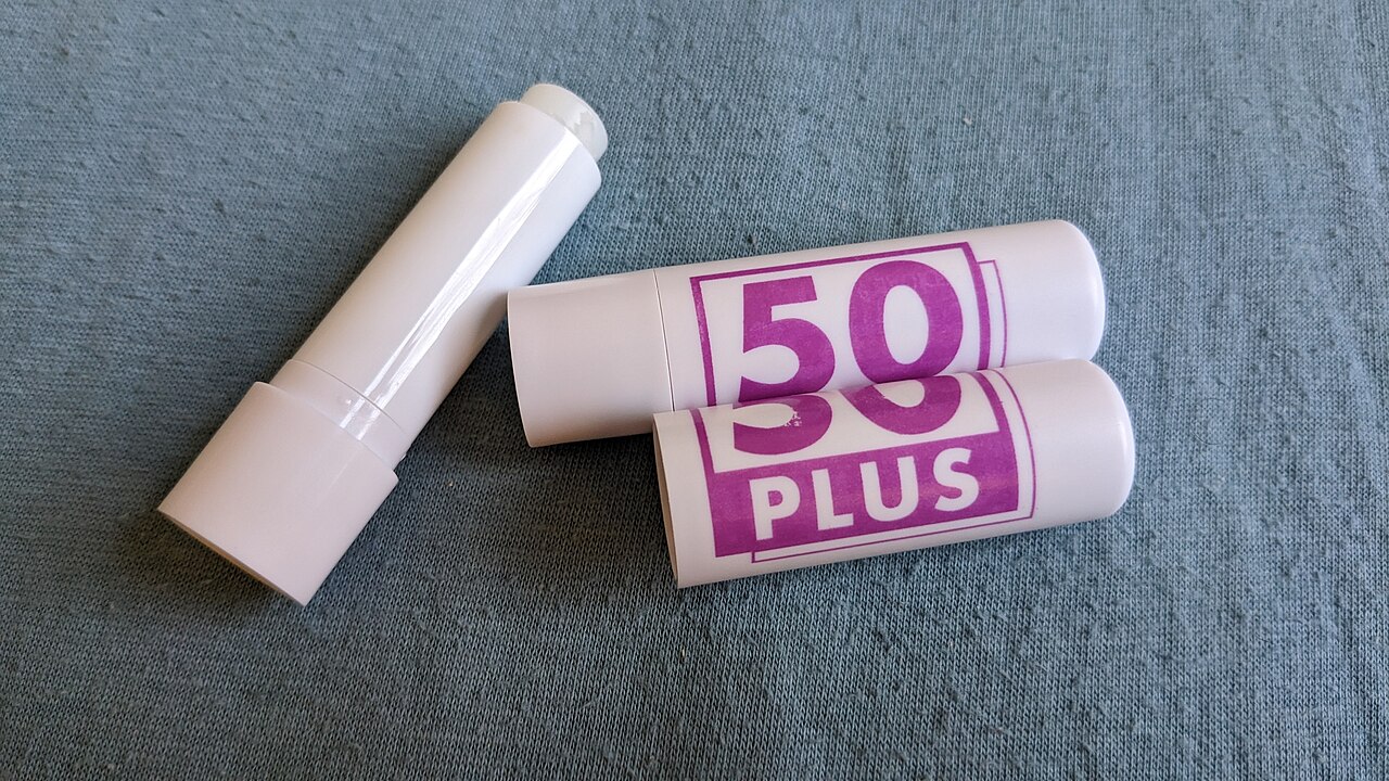 Lip balm
