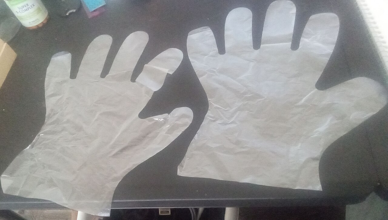 Medical glove